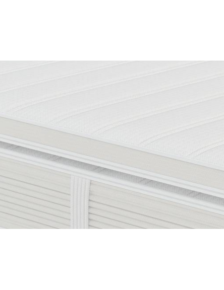 Matelas Hasena Celeste-Piu housse