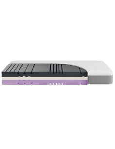 Matelas Hasena King-XXL-Turno noyau