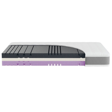 Matelas Hasena King-XXL-Turno noyau