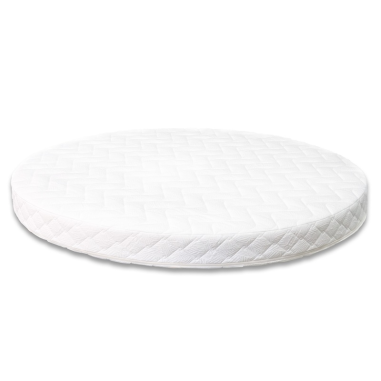 Matelas rond Silverlife