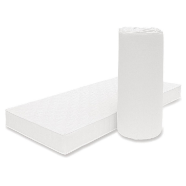 Matelas en mousse de gel Komfortcell