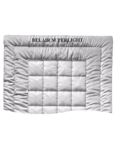 Hightech-Duvet Belair