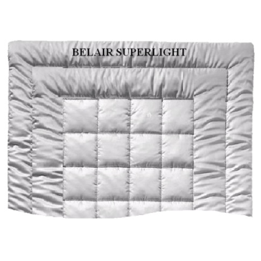 Hightech-Duvet Belair