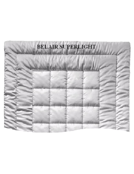 Duvet high-tech Belair