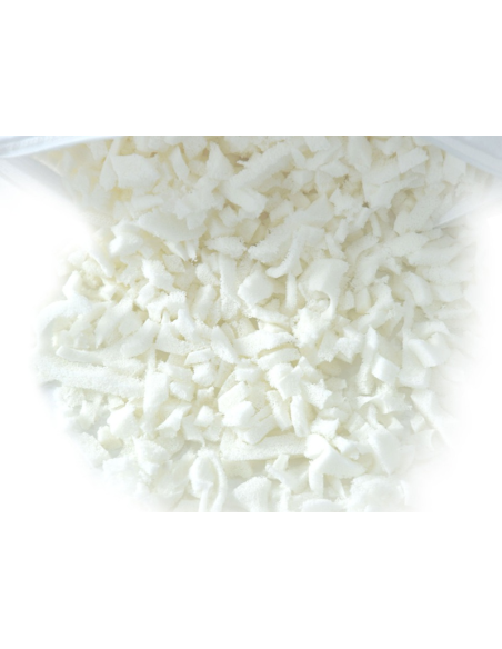 Oreiller Visco Fiocco remplissage