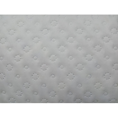 Oreiller Visco Fiocco housse