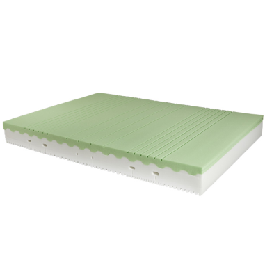 Matelas Bio Memory noyau