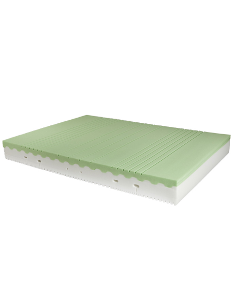 Matratzenkern Bio Memory