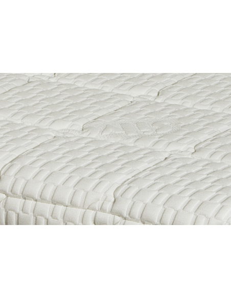 Matratzenüberzug Bio Memory