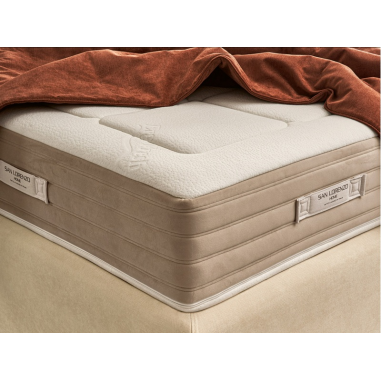 Matelas Ergofresh Notorius housse