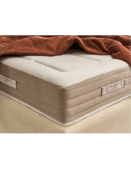 Matelas Ergofresh Notorius housse