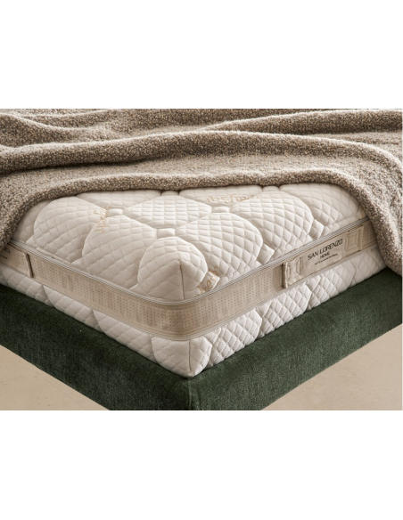 Matelas Befresh Air noyau