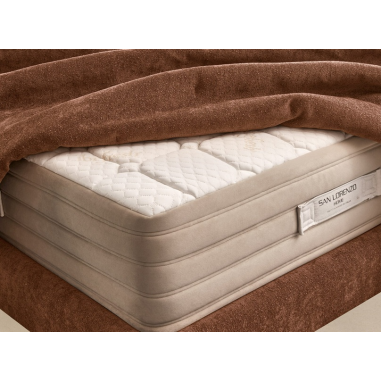Matelas en mousse froide Idra Fresh housse