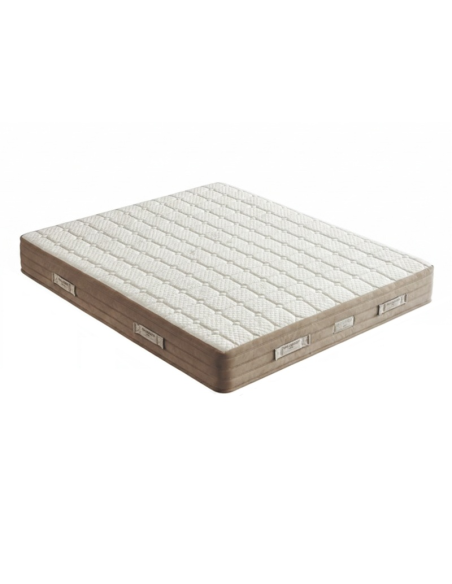 Matelas en mousse froide Idra Fresh