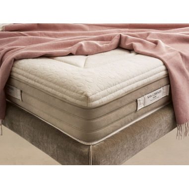 Matelas Royal Fresh housse