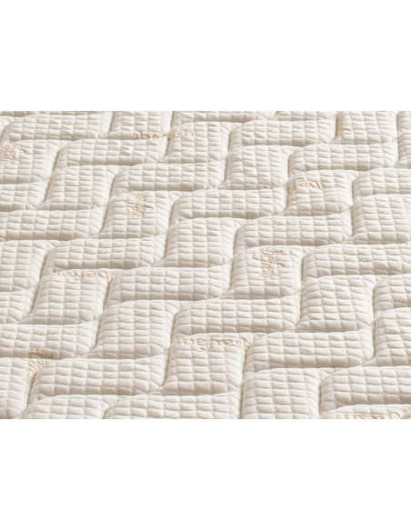 Topperüberzug Isofresh