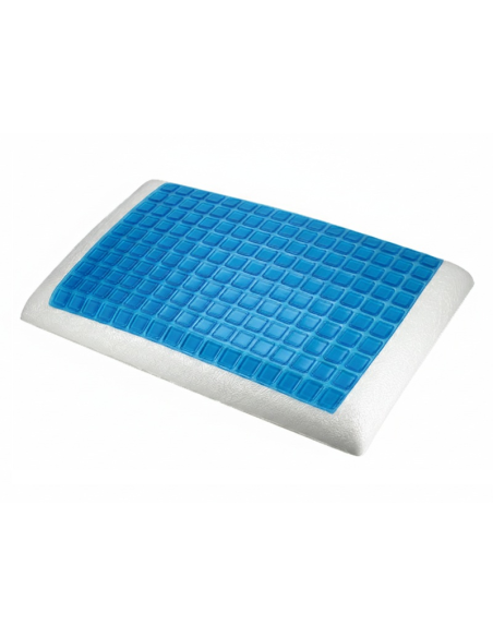 Kissenkern Memory Gel