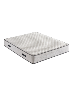 Matelas à ressorts ensachés Zürich