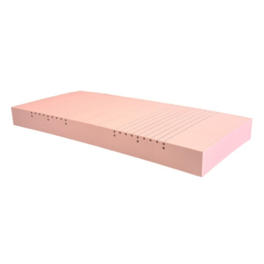 Matelas en mousse froide Sion noyau