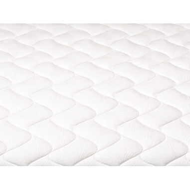 Matelas en mousse froide Sion housse