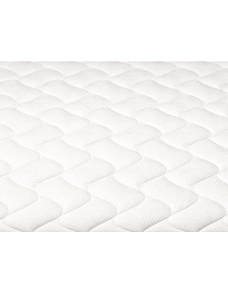 Matelas en mousse froide Sion housse