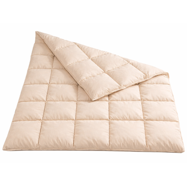 Alpaka Duvet