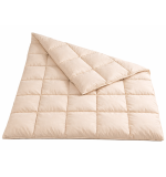 Couette en alpaga