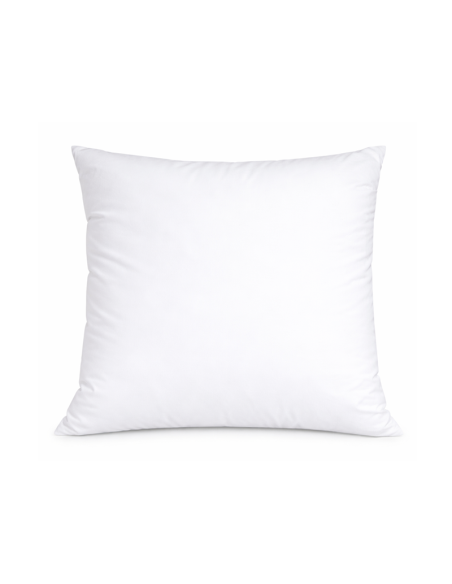 Oreiller en plumes REMO 65x65 cm