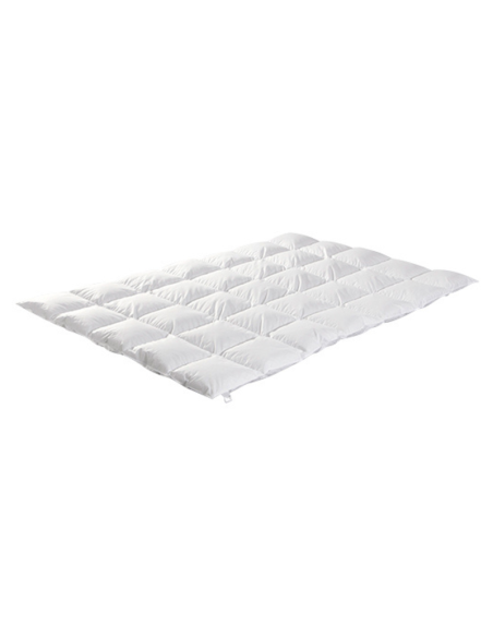 REMO Daunenduvet 200x210 cm