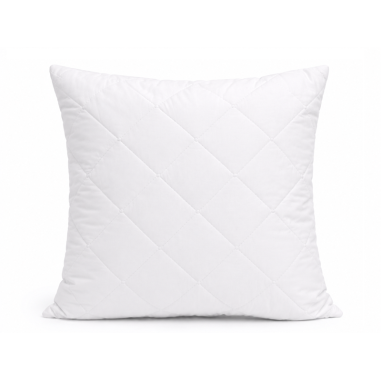 Microfaser-Kissen LEANDRA 65x65 cm