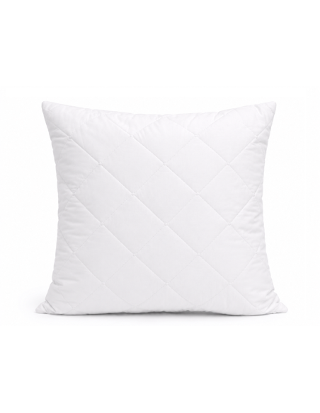 Oreiller en microfibre LEANDRA 65x65 cm