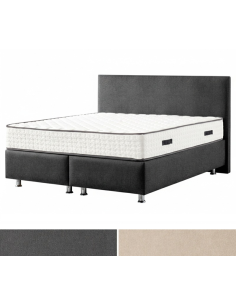 Boxspringbett Lugano