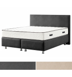 Lit boxspring Lugano