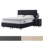 Boxspringbett Bern