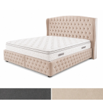 Lit boxspring Bâle