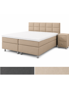 Boxspringbett Zürich