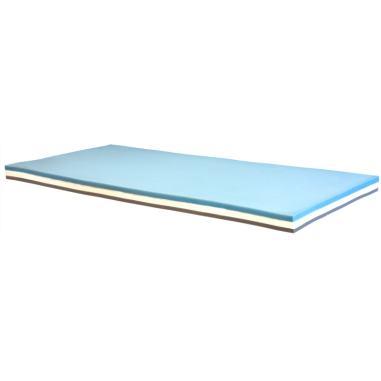 Gelschaum Topper Tencel Kern
