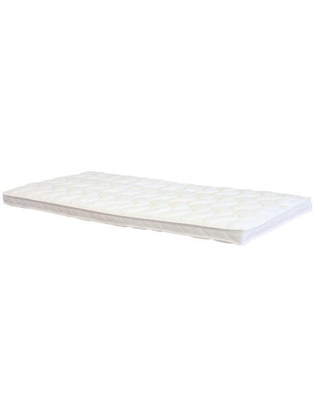 Topper en mousse de gel Tencel