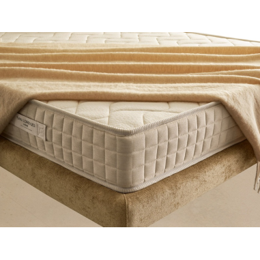 Matelas à ressorts bonnell Relax housse