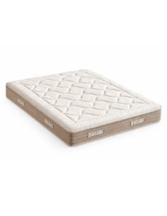 Matratze Platinum Fresh