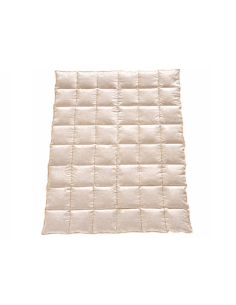 Duvet de luxe en duvet d'eider