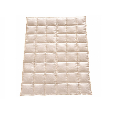 Duvet de luxe en duvet d'eider