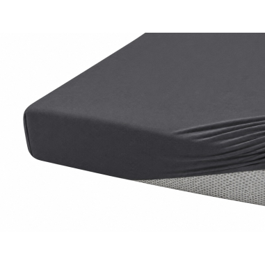 Drap-housse anthracite