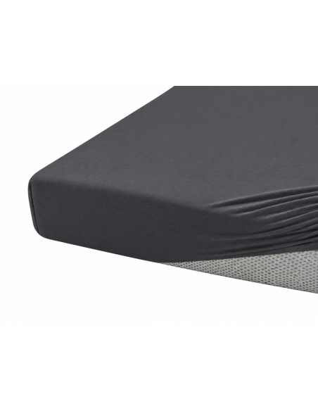 Drap-housse anthracite