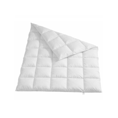 Couette en duvet REMO