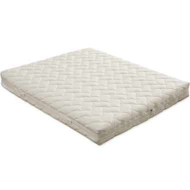 Matelas en latex naturel Damasco