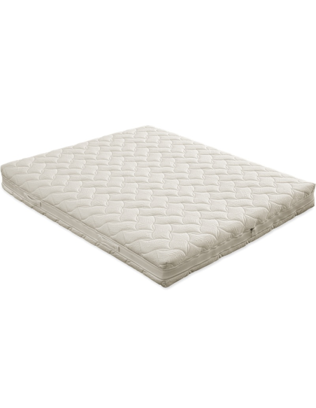 Matelas en latex naturel Damasco