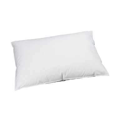 3-Kammer-Kissen Princess 50x70 cm