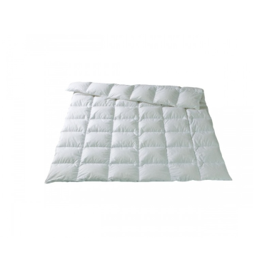 Duvet en duvet d'eider Islande