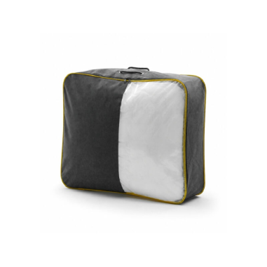 Eiderdaunen Duvet Island Verpackung